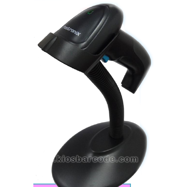 scanner barcode postronix laserscan