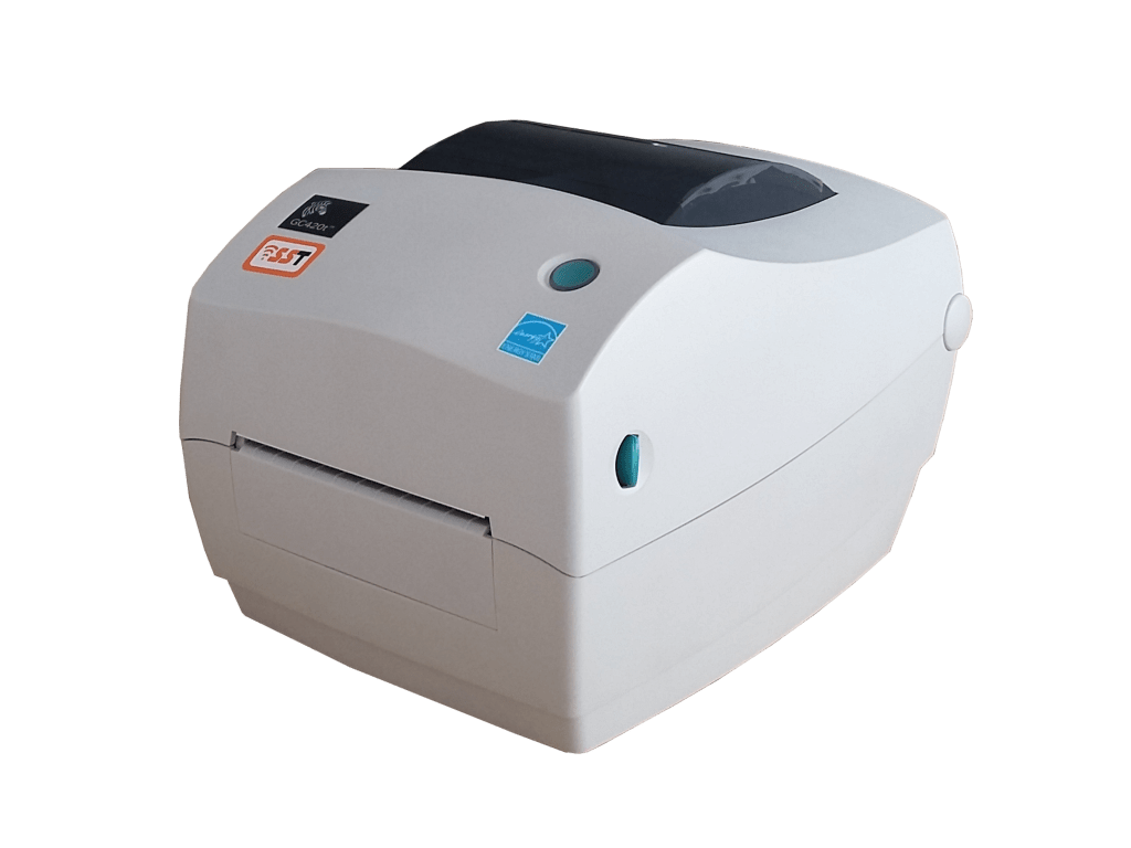 Printer Barcode Zebra TLP-2844