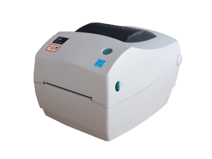 Printer Barcode Zebra TLP-2844