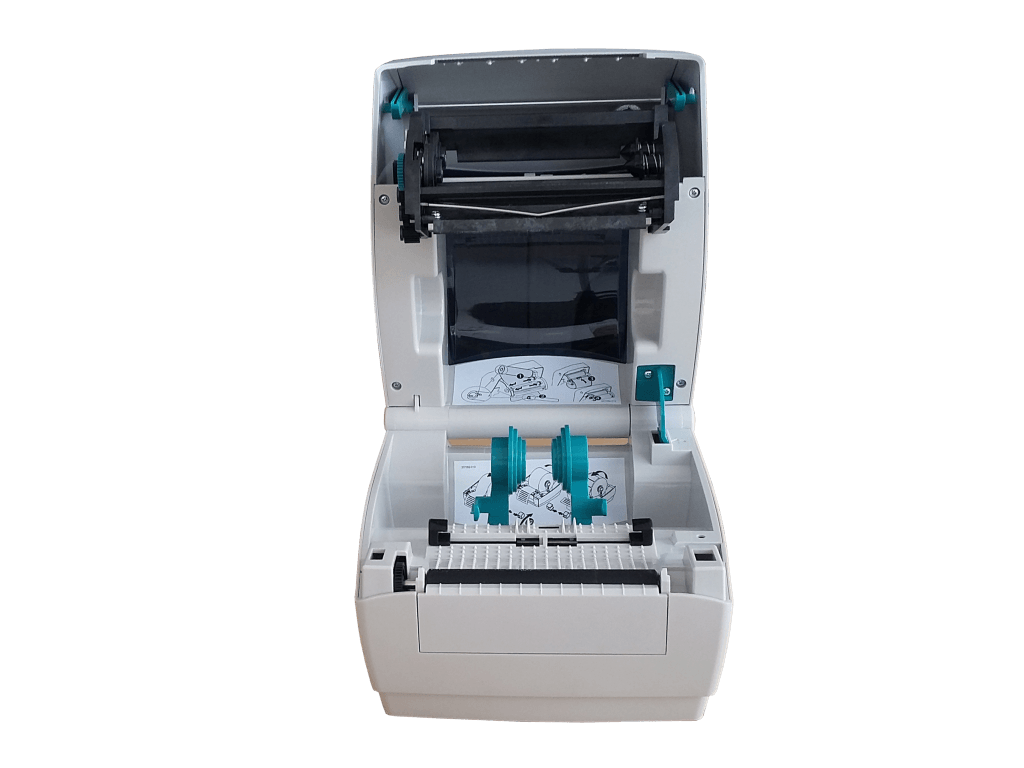 Printer Barcode Zebra TLP-2844