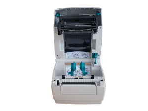 Printer Barcode Zebra TLP-2844