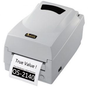 Printer Barcode Argox OS-214Plus