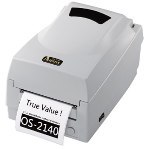 Printer Barcode Argox OS-214Plus