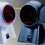 Honeywell MS7120 Orbit