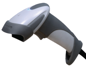 Scanner Barcode Honeywell MS9590