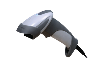 Scanner Barcode Honeywell MS9590