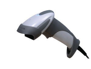 scanner barcode Honeywell MS9590