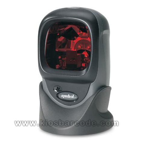 Scanner Barcode Motorola Symbol LS9203