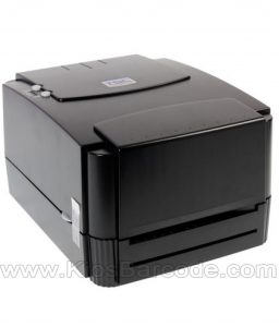 Printer Barcode TSC TTP-244 Plus