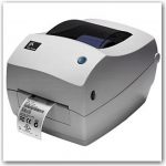 Zebra TLP-2844Z