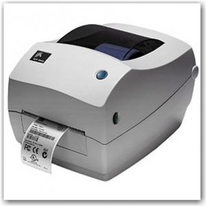 Zebra LP/TLP 2800/3800