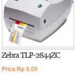 Zebra TLP-2844ZC