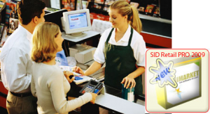 Solusi pengadaan perangkat kasir, scanner barcode, printer, label, software, software toko iPOS 4.0