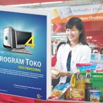 Program Toko iPOS 4.0 adalah software yang handal dari perangkat kasir lengkap yang disediakan kiosbarcode.com