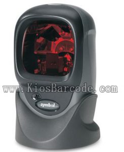 Scanner Barcode Symbol LS9203