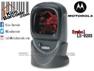 Scanner Barcode Symbol LS9203