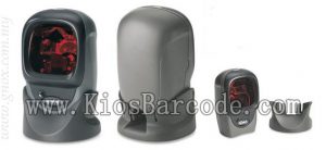 Scanner Barcode Symbol LS9203