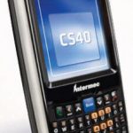 intermec cs40