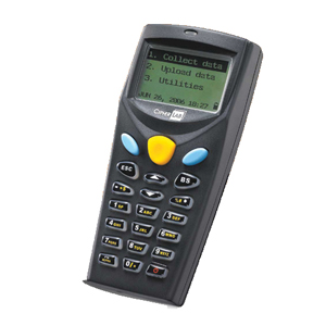 Scanner Barcode Cipherlab 8000 Series