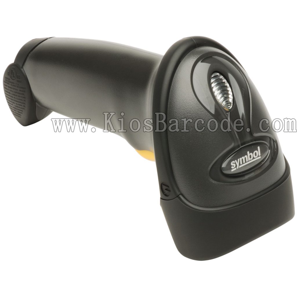 Scanner Barcode Symbol LS-2208