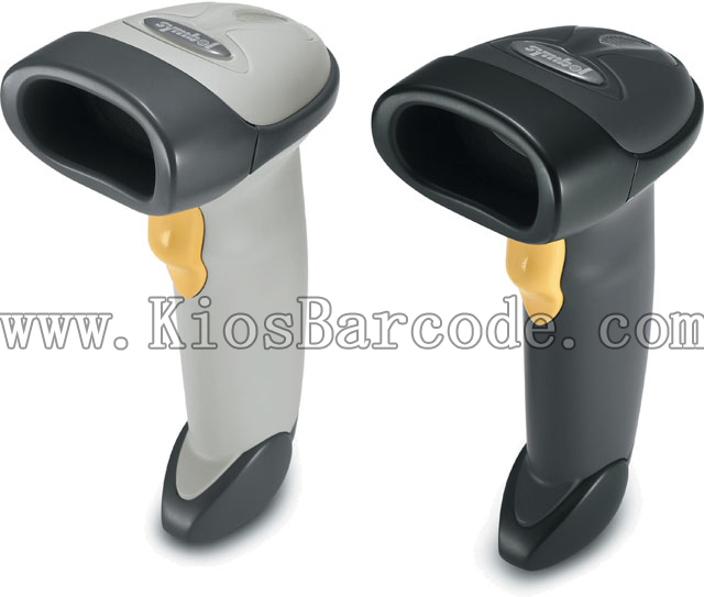 Scanner Barcode Symbol LS-2208