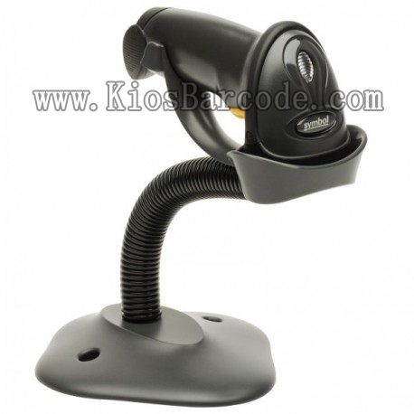 Scanner Barcode Symbol LS-2208