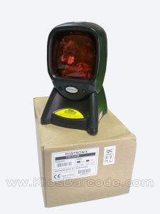 Scanner Barcode Postronix Table Scan