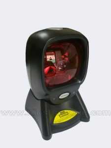 Scanner Barcode Postronix Table Scan