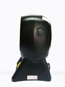 Scanner Barcode Postronix Table Scan