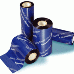 Ribbon Barcode