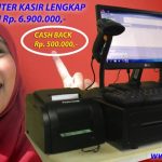 paket komputer kasir murah