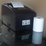 printer barcode