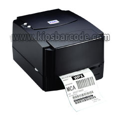Printer Barcode TSC TTP-224