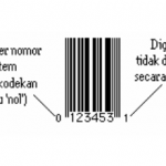 BARCODE UPC-E