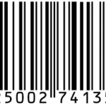 penerapan tata letak barcode