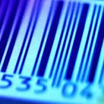 metode pembuatan simbol barcode