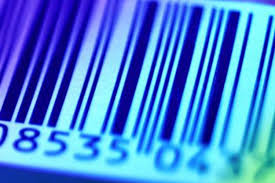 metode pembuatan simbol barcode