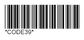 barcode code39