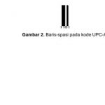 struktur upc