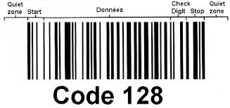 code 128