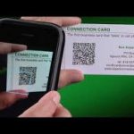 uji coba pembacaan qr code
