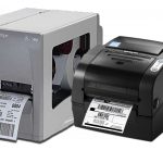 printer barcode