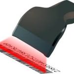 komponen sistem kerja barcode