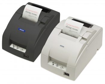 Printer Kasir Epson TM-U220B