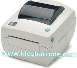 Printer Barcode Zebra GC420T