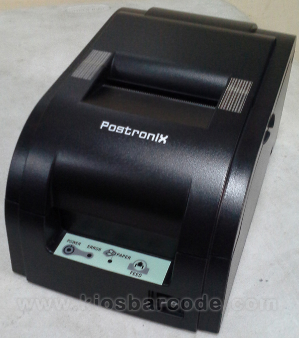 printer kasir