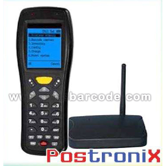 scanner barcode