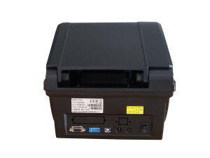 Printer Barcode Postek C168