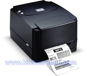 harga jual printer barcode murah