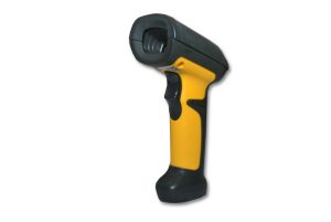 Scanner Barcode Scanlogic CS 5230